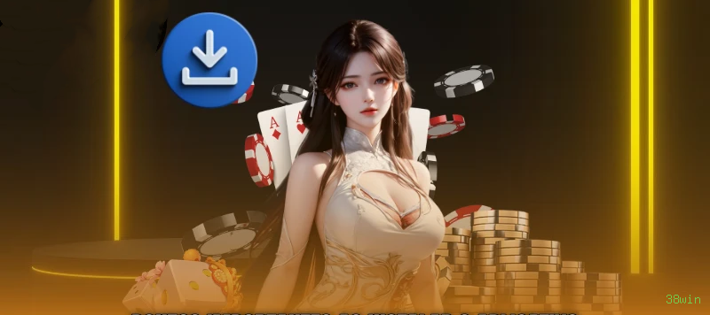 Conta 38win sincronizada site e app