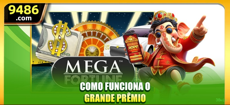 Suporte 38win
