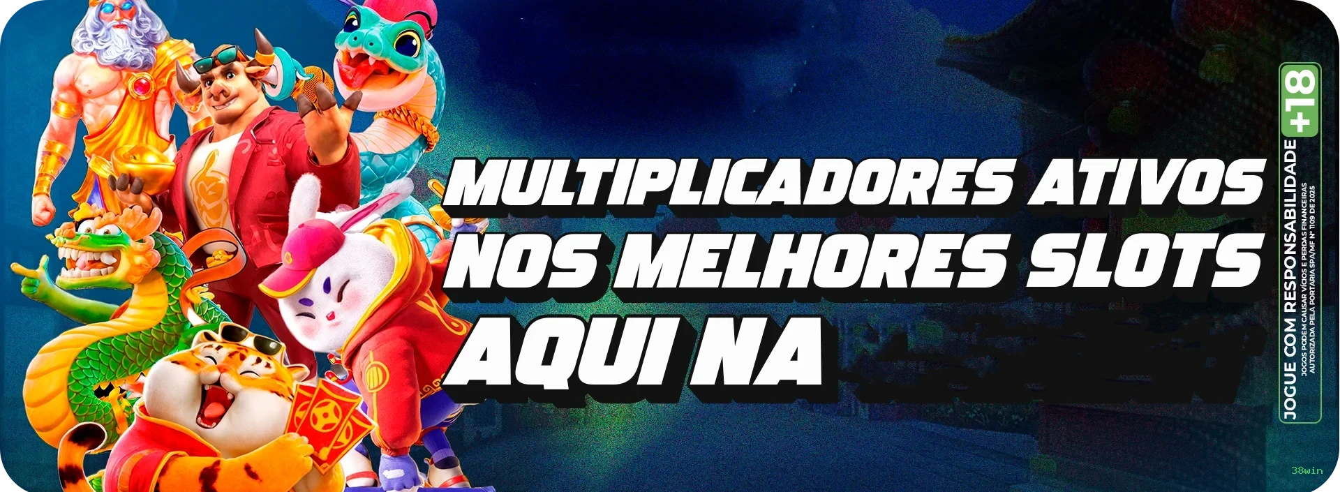 Checklist para avaliar a plataforma 38win