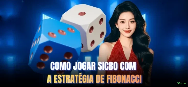 Depósito PIX 38win
